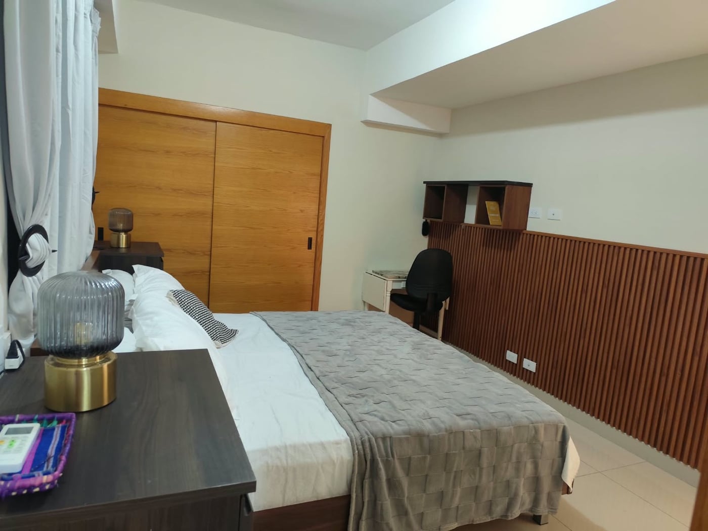 Apartamento en alquiler amueblado de 1 habitación – foto 5