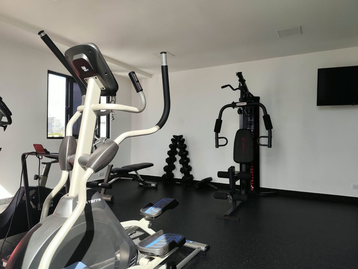 Apartamento en alquiler amueblado de 1 habitación – foto 11