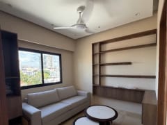 Apartamento amueblado en alquiler en Los Cacicazgos – foto 5
