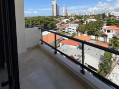 Apartamento amueblado en alquiler en Los Cacicazgos – foto 1
