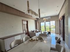 Apartamento amueblado en alquiler en Los Cacicazgos – foto 3