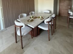 Apartamento amueblado en alquiler en Los Cacicazgos – foto 4