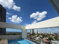 Apartamento amueblado en alquiler en Los Cacicazgos – foto 7