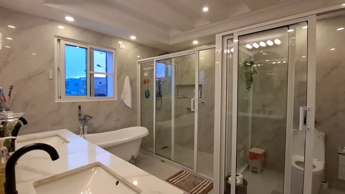 Venta de casa con piscina en Ana Melia en Higuey – foto 3
