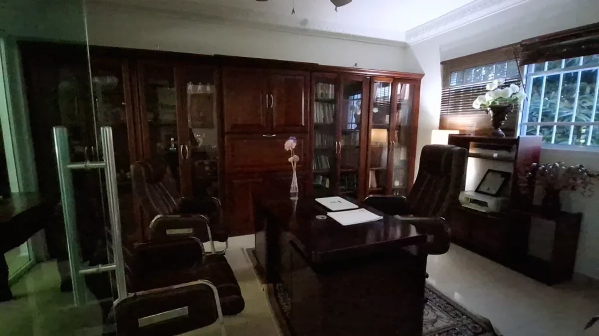 Venta de casa con piscina en Ana Melia en Higuey – foto 4