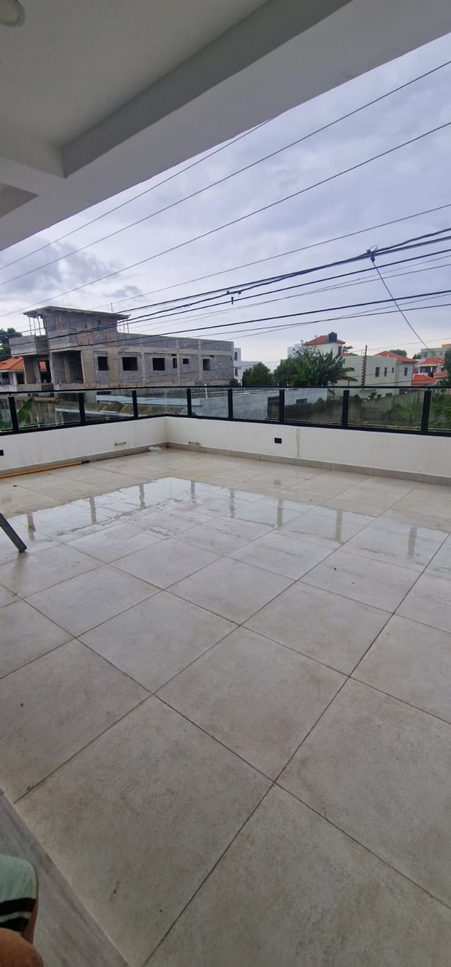 Apartamento en venta, Urb. Prado Oriental – foto 1