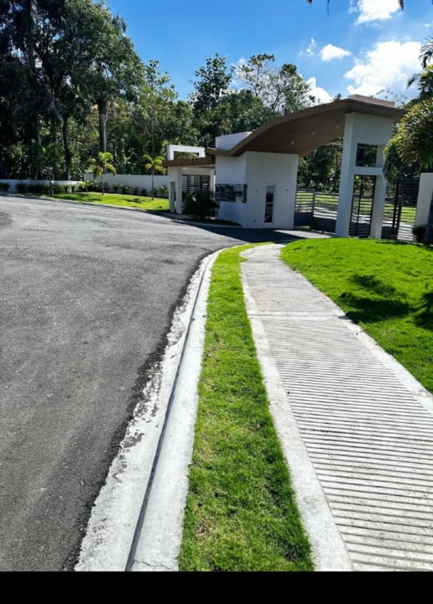 Terreno residencial en San Cristóbal, Canastica – foto 4