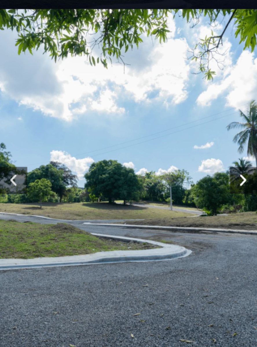Terreno residencial en San Cristóbal, Canastica – foto 1