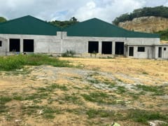 Proyecto de naves en alquiler en Doce D Haina, Santo Domingo Oeste – foto 1