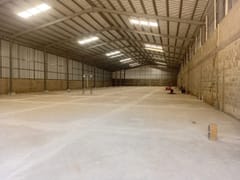 Proyecto de naves en alquiler en Doce D Haina, Santo Domingo Oeste – foto 4