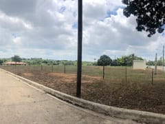 Finca en venta de inversión – foto 1
