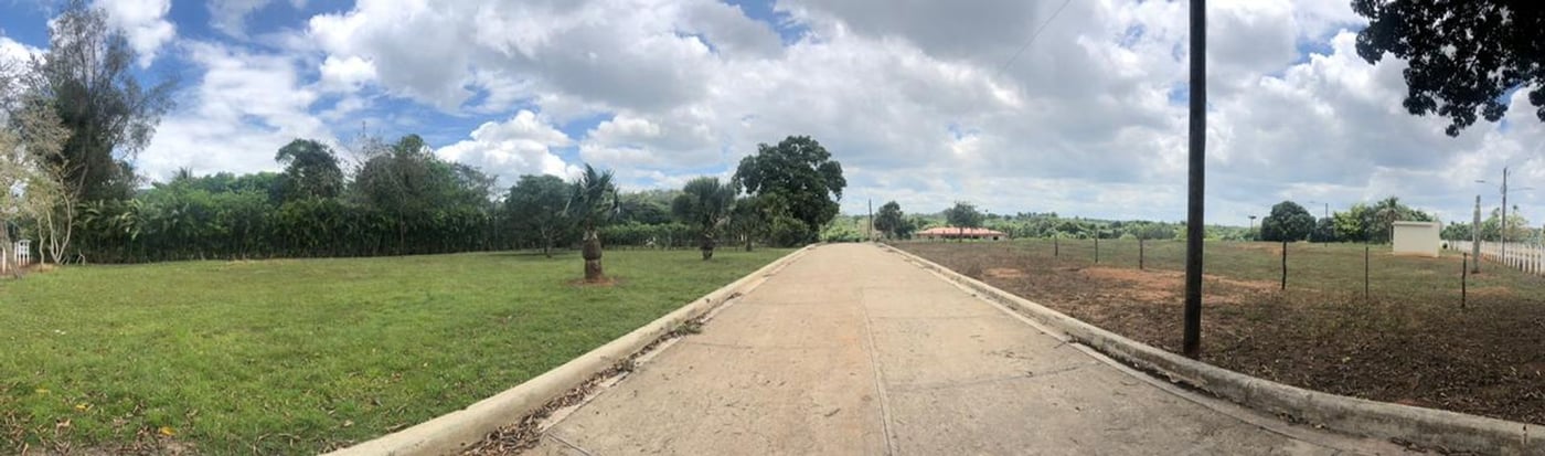 Finca en venta de inversión – foto 1