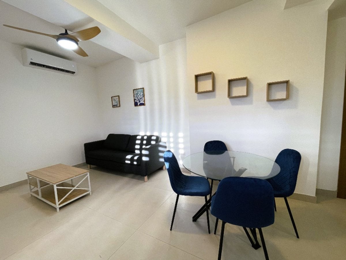 Moderno apartamento en El Cortecito, Bávaro – foto 3