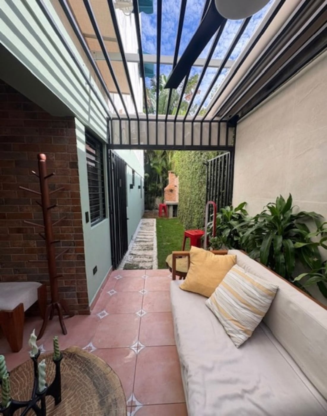 RESIDENCIAL ANGELA – foto 10