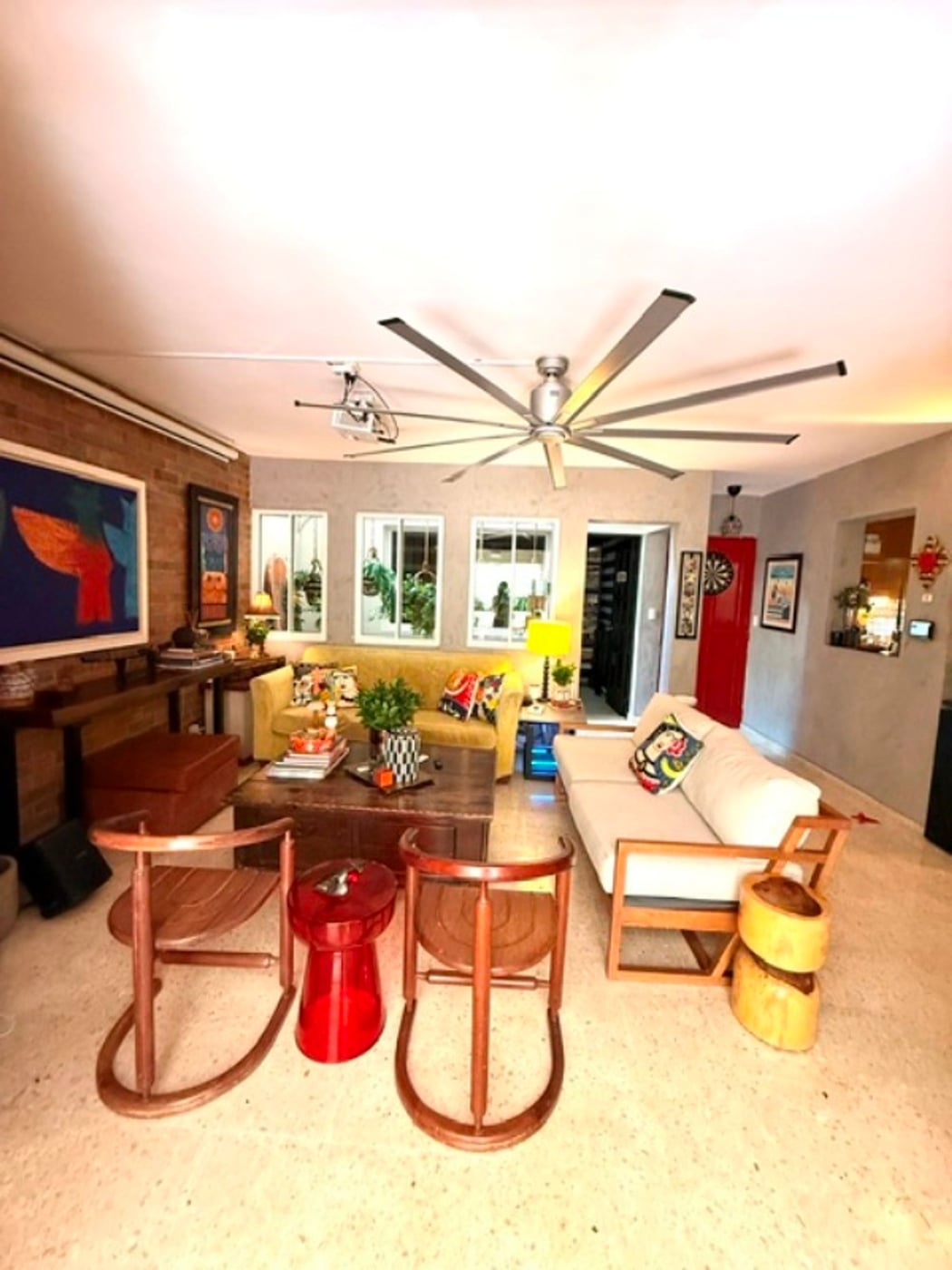 RESIDENCIAL ANGELA – foto 1