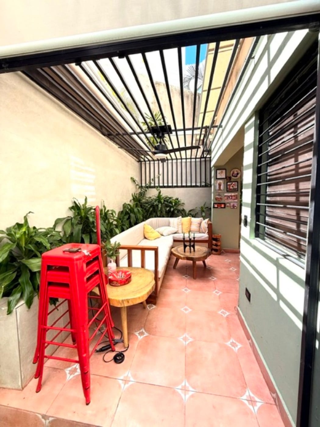 RESIDENCIAL ANGELA – foto 4