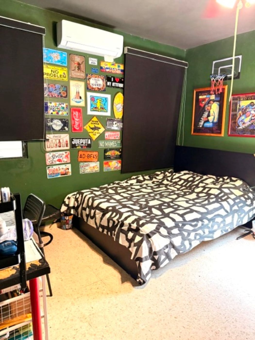 RESIDENCIAL ANGELA – foto 8
