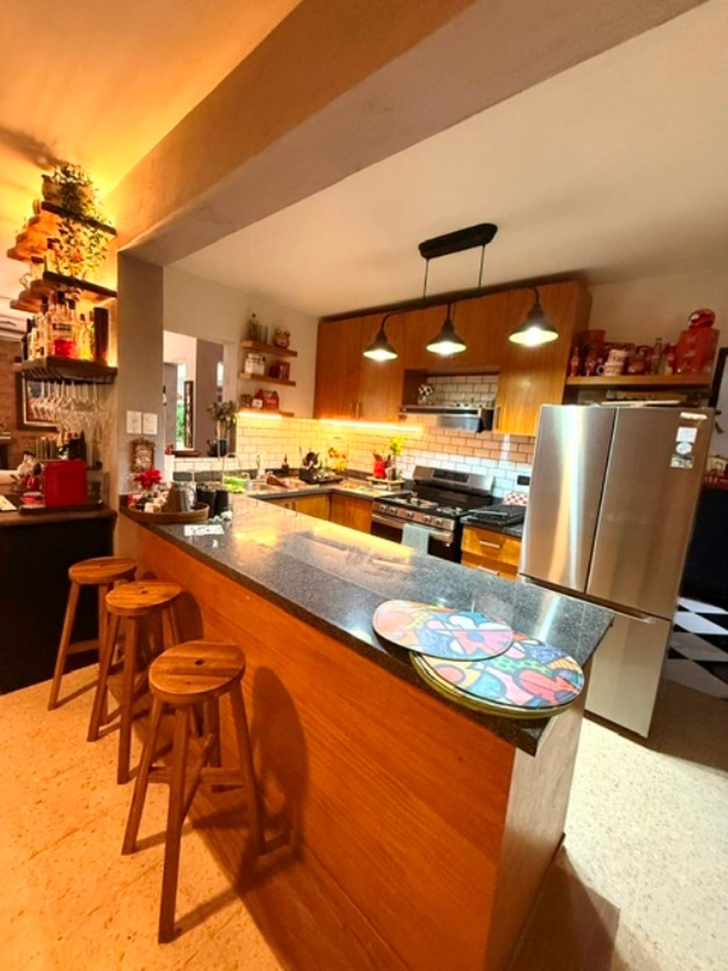 RESIDENCIAL ANGELA – foto 6