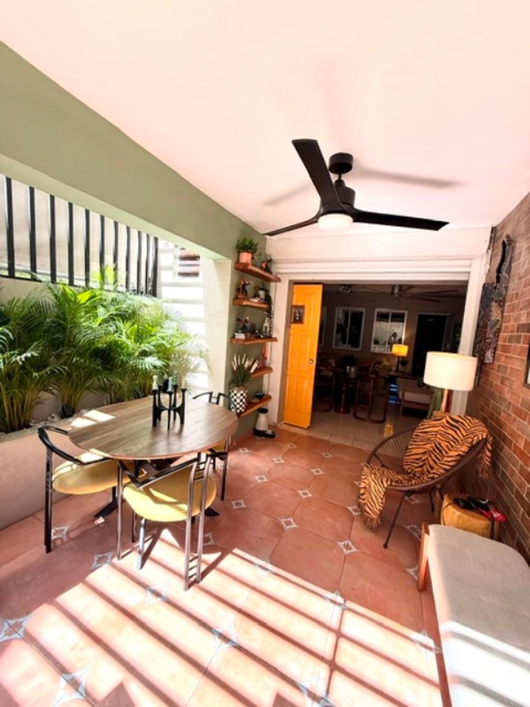 RESIDENCIAL ANGELA – foto 3