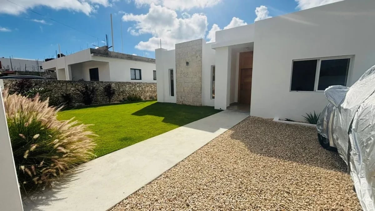 Casa en El Ejecutivo, Bavaro – foto 11