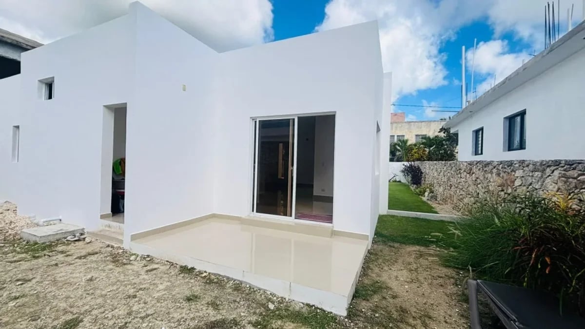 Casa en El Ejecutivo, Bavaro – foto 8