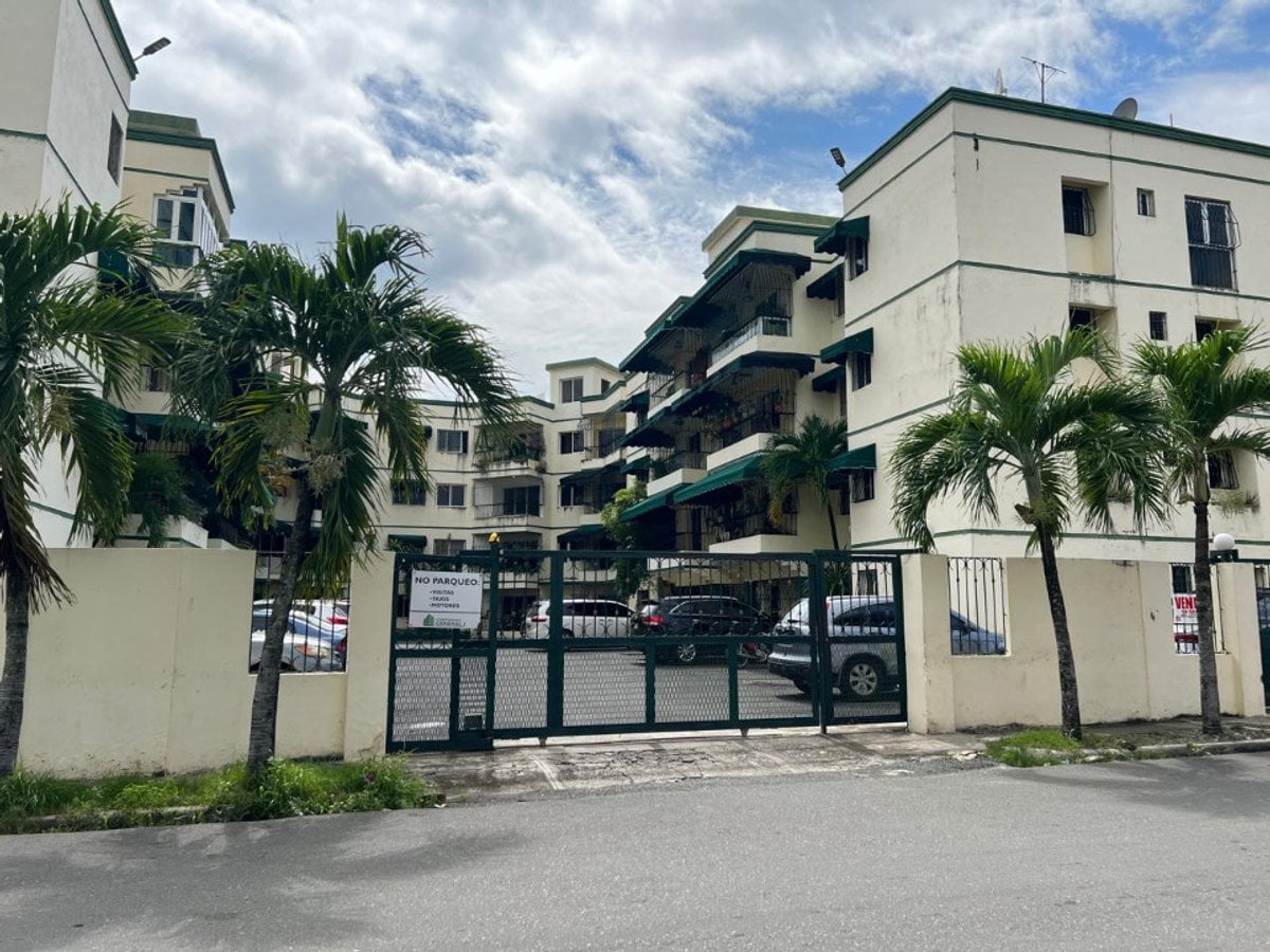 Apartamento en Alma Rosa II, Santo Domingo Este – foto 1