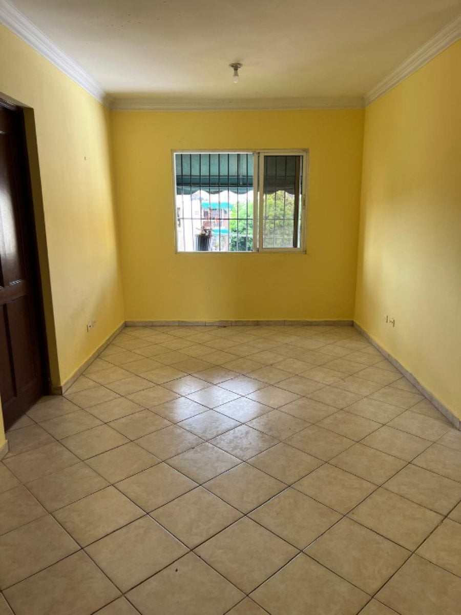 Apartamento en Alma Rosa II, Santo Domingo Este – foto 4