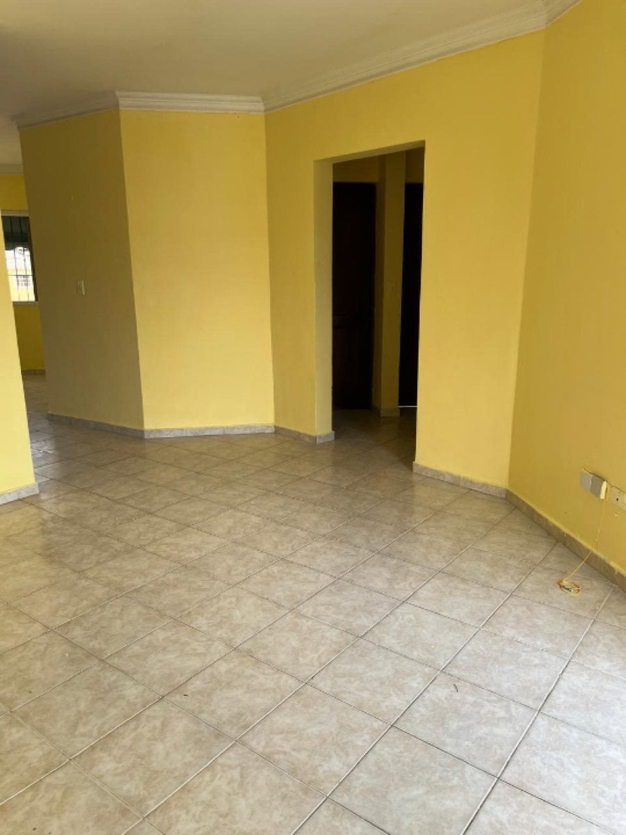 Apartamento en Alma Rosa II, Santo Domingo Este – foto 6