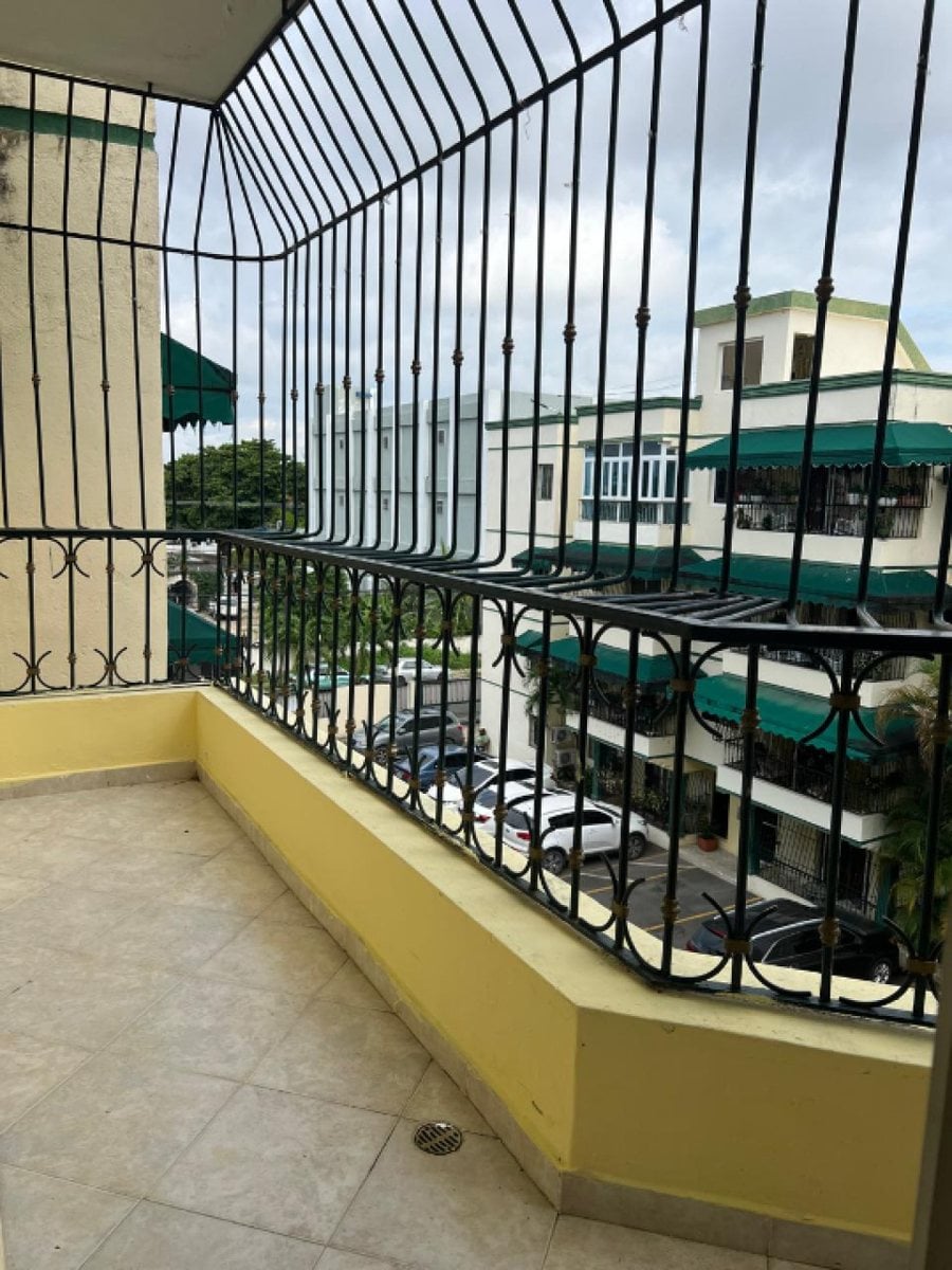 Apartamento en Alma Rosa II, Santo Domingo Este – foto 3