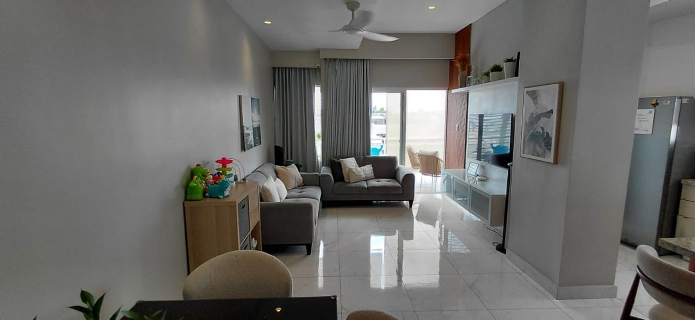 Apartamento en venta en El Millón – foto 1