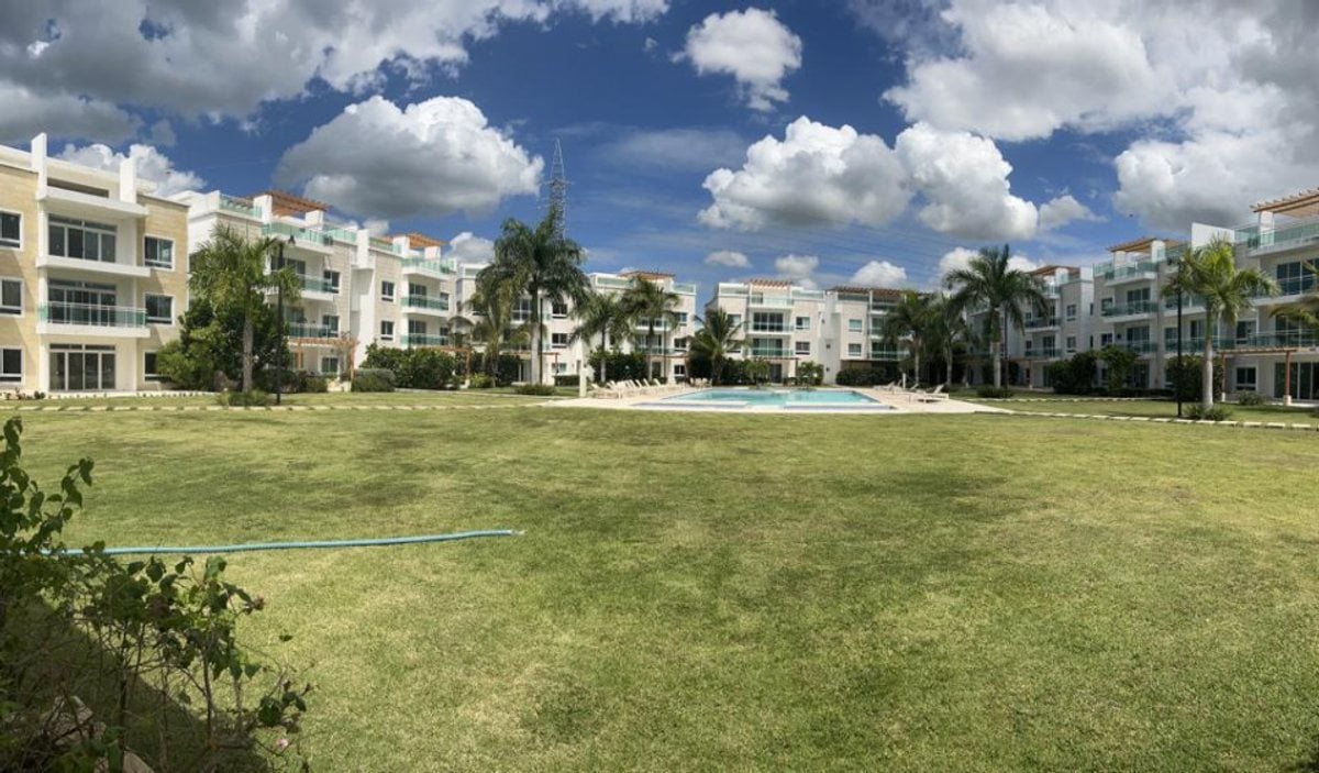 Penthouse de lujo en Guayacanes, San Pedro – foto 3