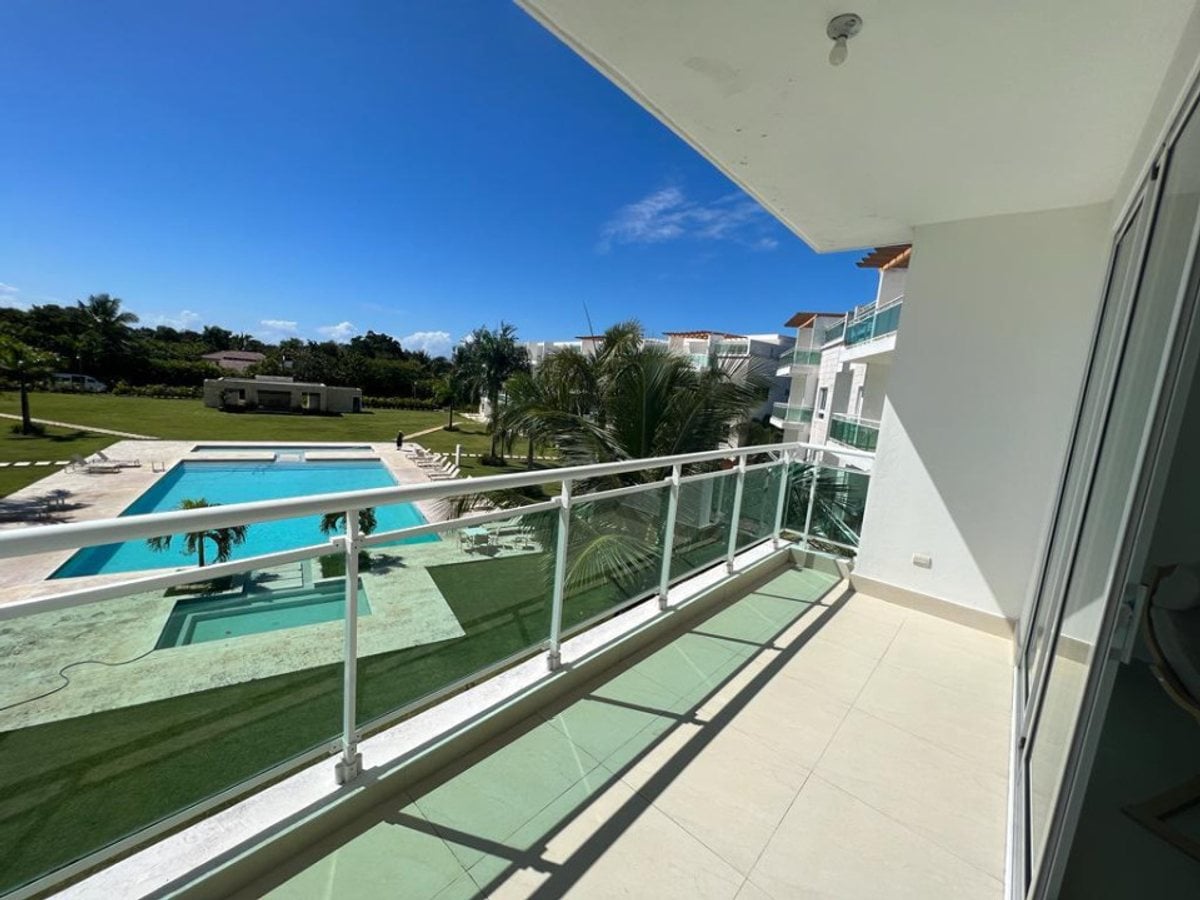 Penthouse de lujo en Guayacanes, San Pedro – foto 11