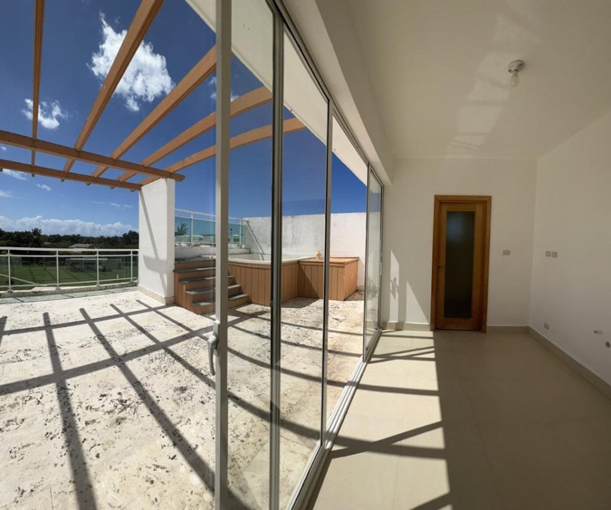 Penthouse de lujo en Guayacanes, San Pedro – foto 4
