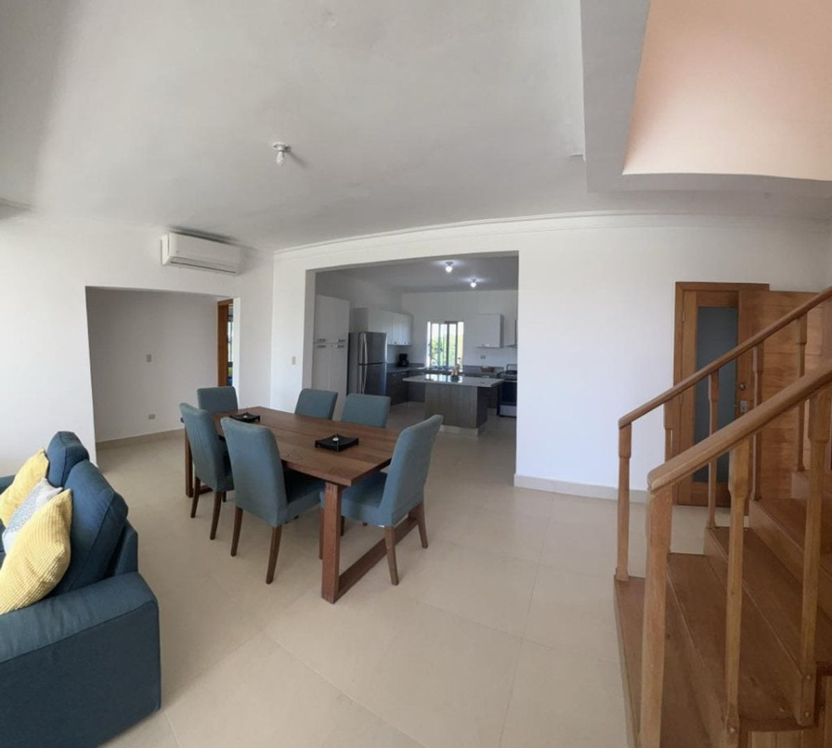 Penthouse de lujo en Guayacanes, San Pedro – foto 9