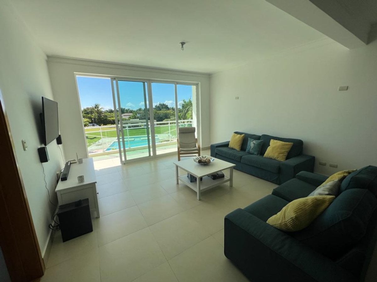 Penthouse de lujo en Guayacanes, San Pedro – foto 12