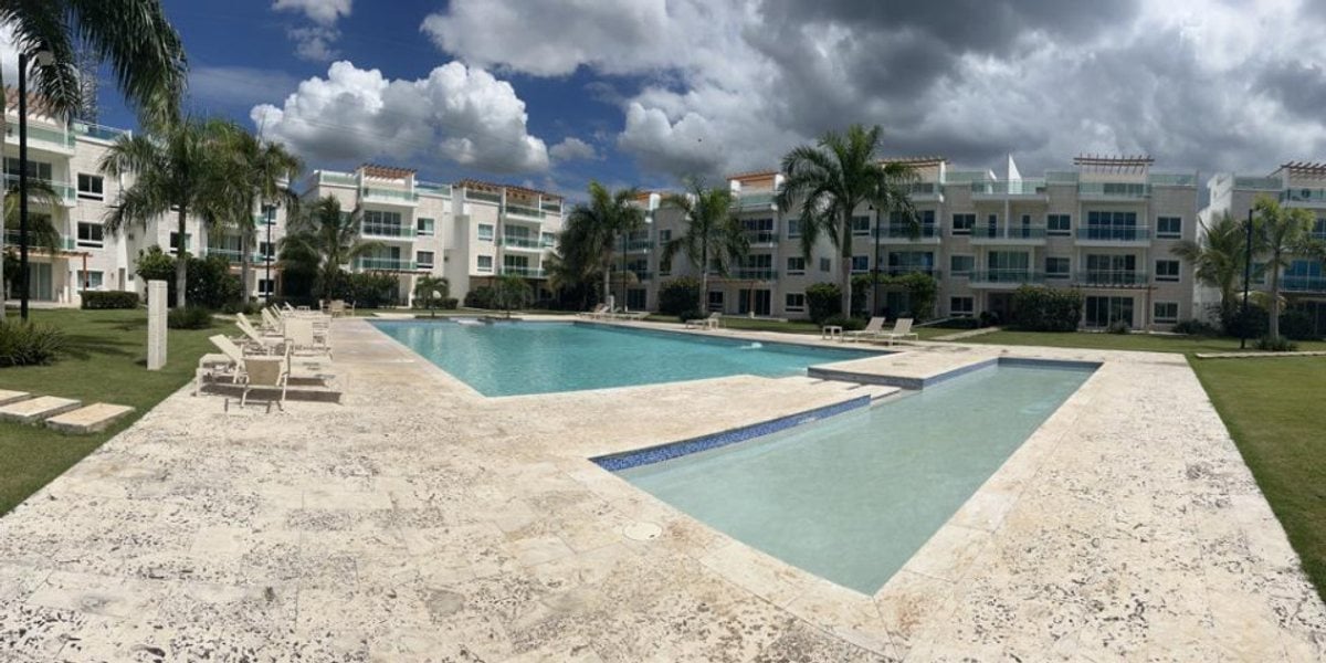 Penthouse de lujo en Guayacanes, San Pedro – foto 1