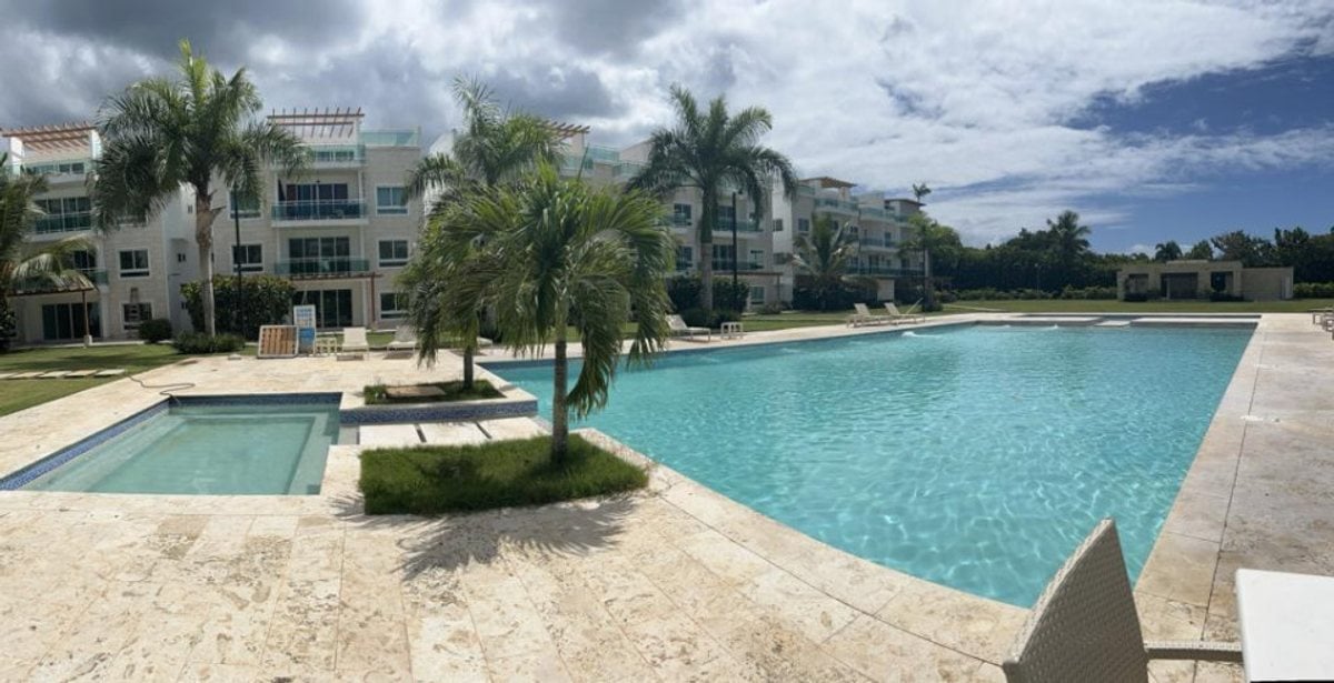 Penthouse de lujo en Guayacanes, San Pedro – foto 2