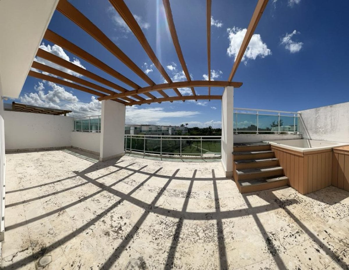 Penthouse de lujo en Guayacanes, San Pedro – foto 5