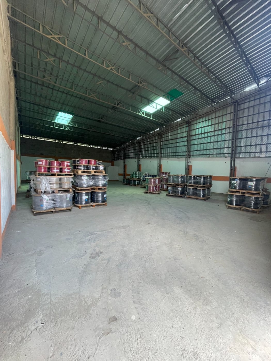 Nave industrial en Los Girasoles II – foto 1
