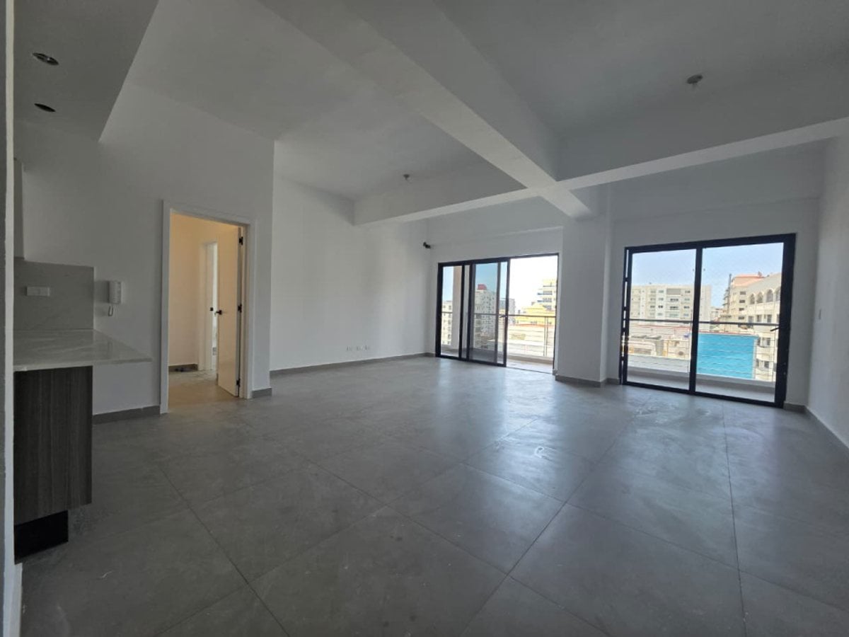 Apartamento en Ensanche Naco, venta – foto 1