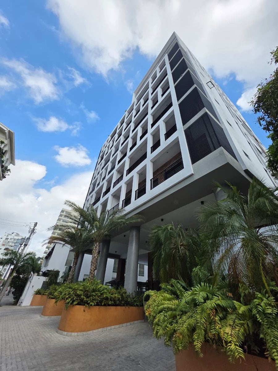 Apartamento en Ensanche Naco, venta – foto 4