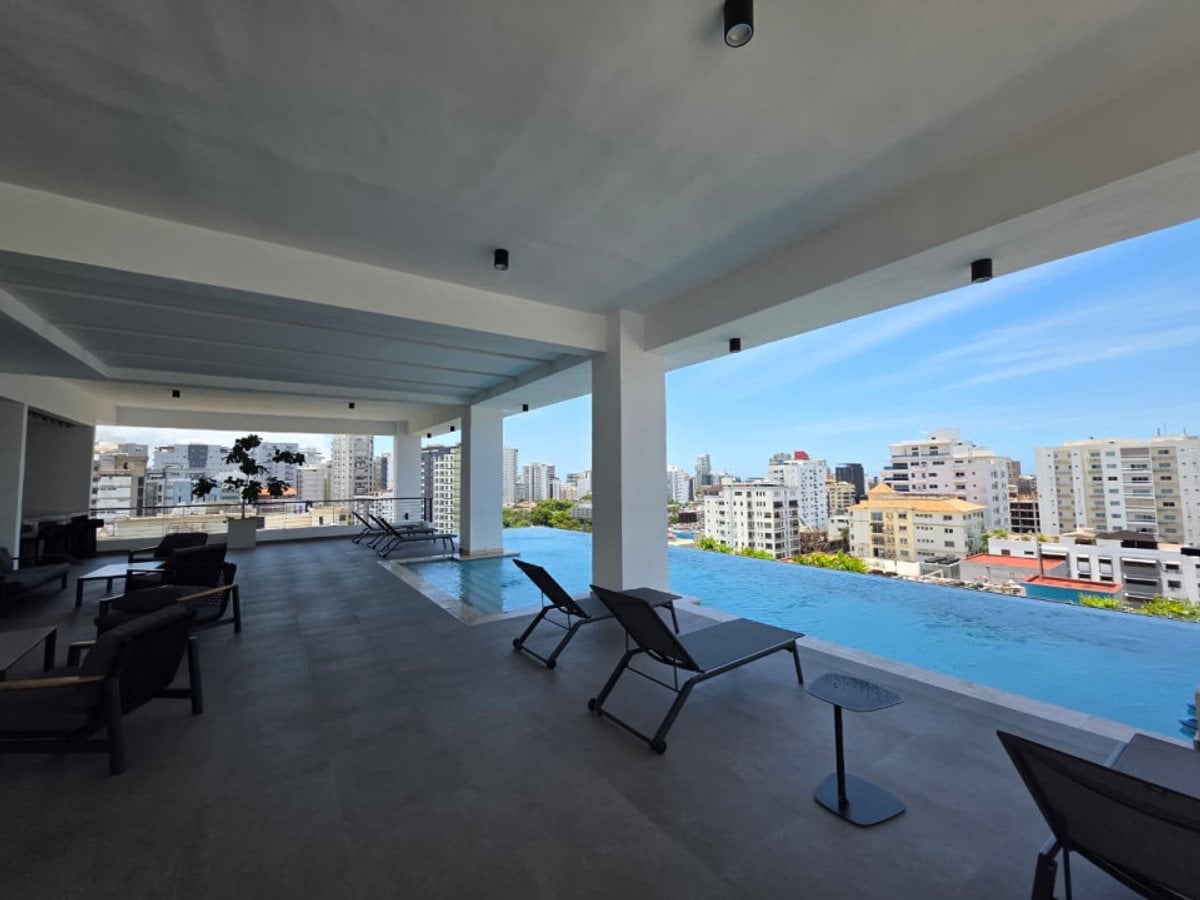 Apartamento en Ensanche Naco, venta – foto 11