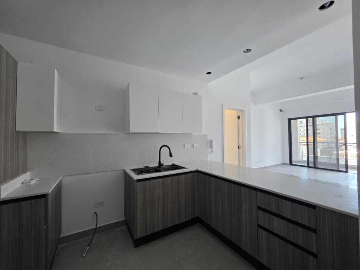 Apartamento en Ensanche Naco, venta – foto 3