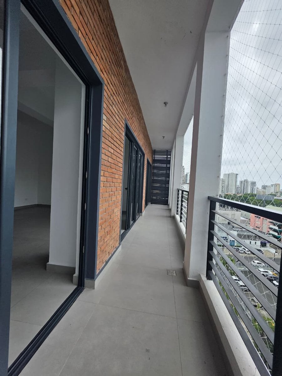 Apartamento en Ensanche Naco, venta – foto 2