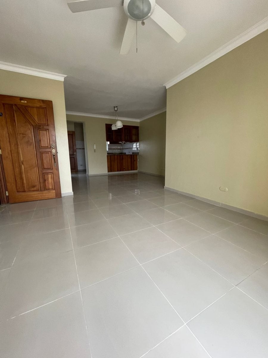 Apartamento en CLAUDIA ALEJANDRA IV, Gala, Santo Domingo – foto 1