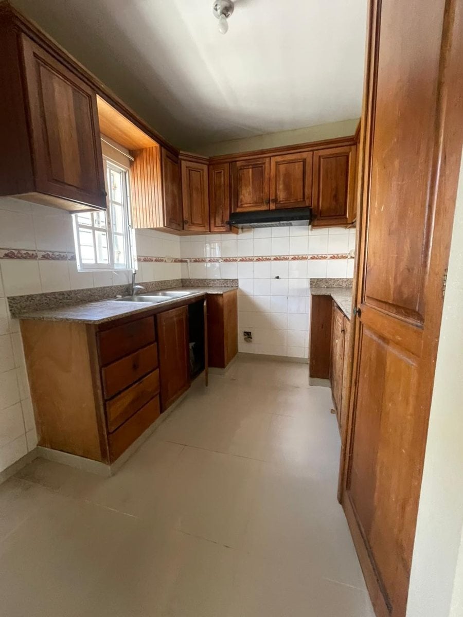 Apartamento en CLAUDIA ALEJANDRA IV, Gala, Santo Domingo – foto 5