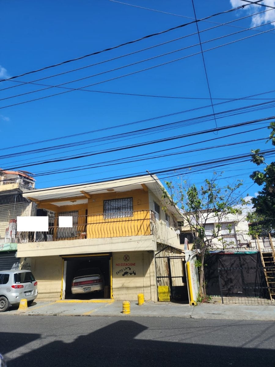 Casa en venta en Buenos Aires de Herrera, Santo Domingo – foto 1