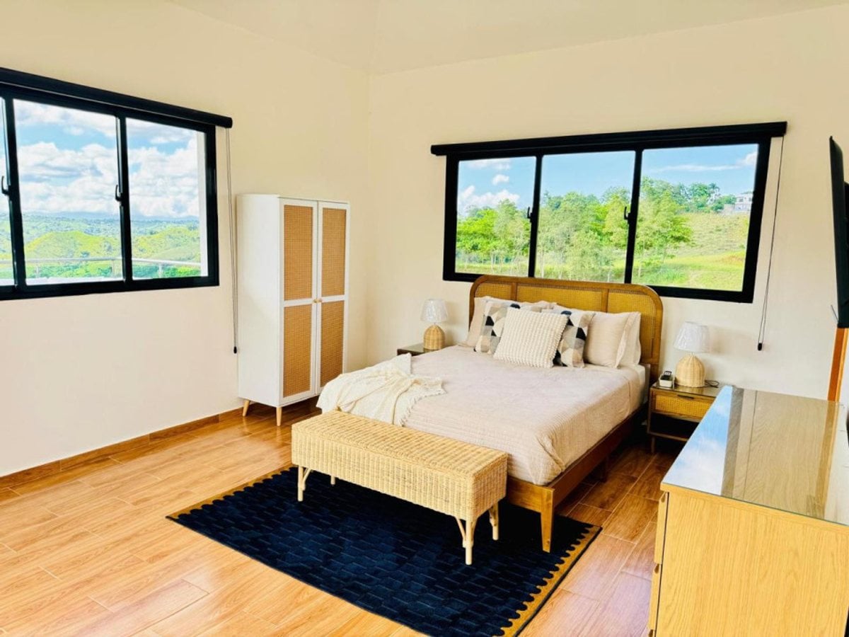 Casa amoblada en Altavista, Jarabacoa – foto 4