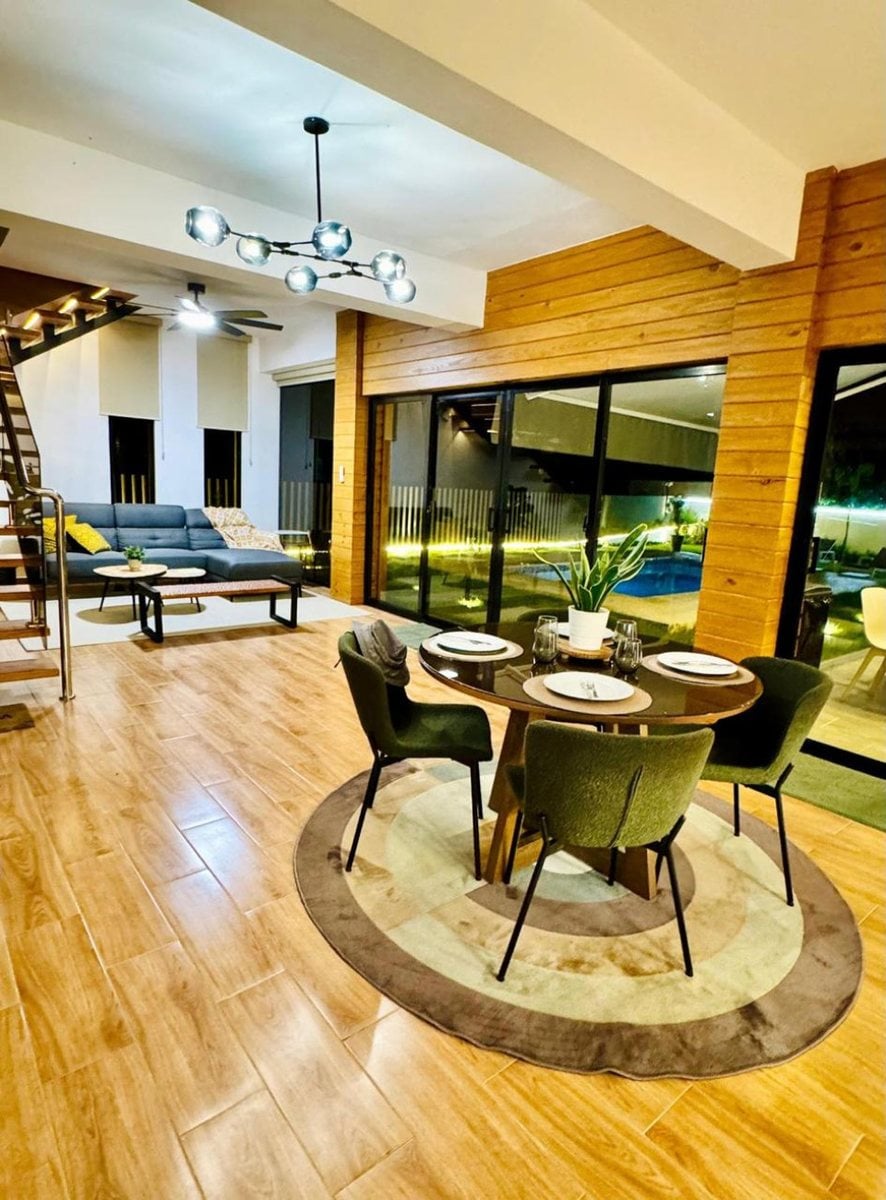 Casa amoblada en Altavista, Jarabacoa – foto 5