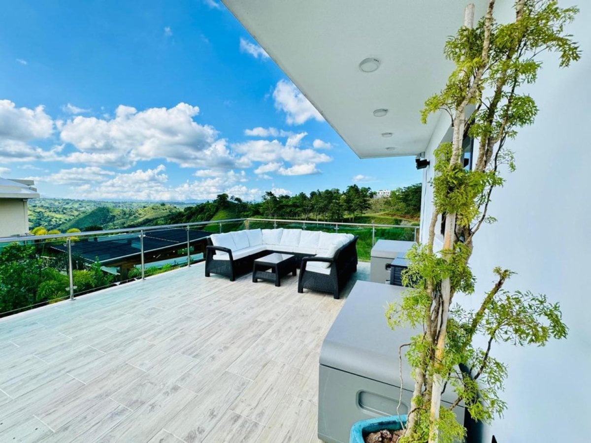 Casa amoblada en Altavista, Jarabacoa – foto 3